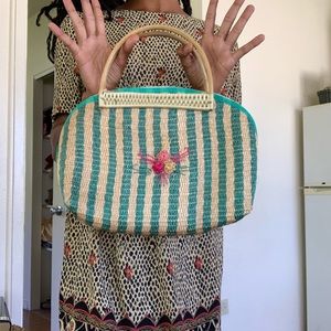 vintage Handbag